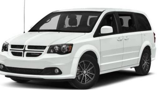 DODGE GRAND CARAVAN 2019 2C4RDGBG8KR546875 image